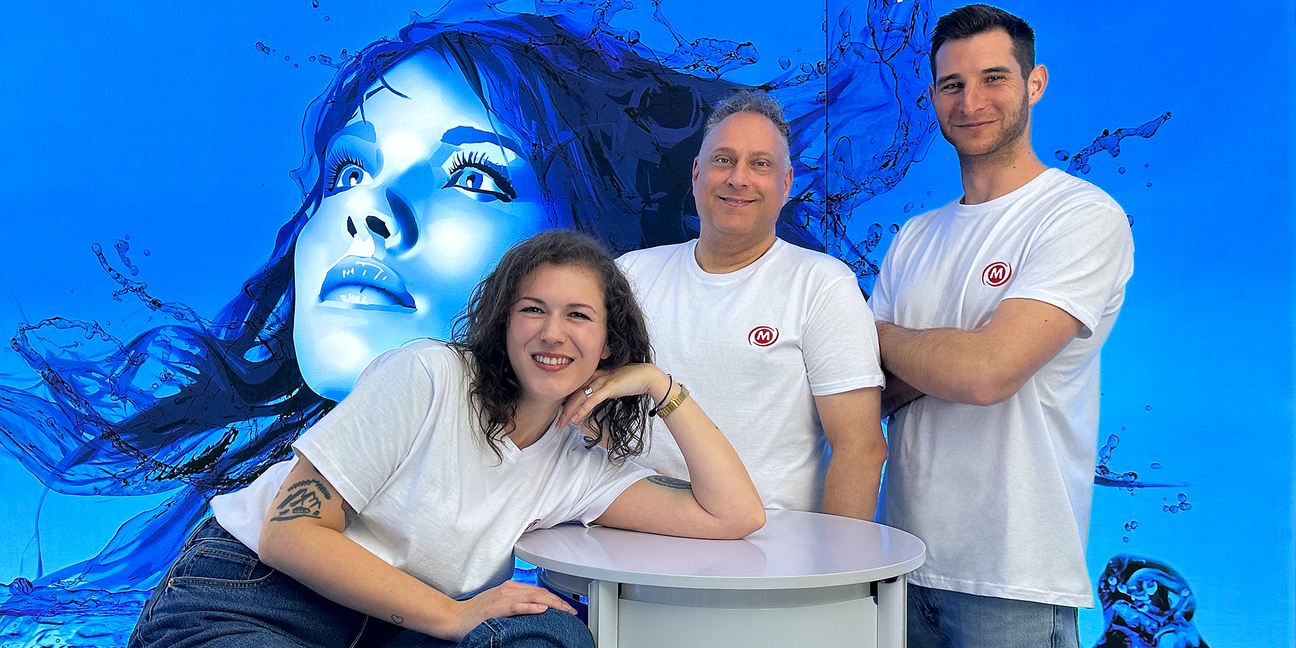 Messewand faltbar - Service Messewand faltbar - Service